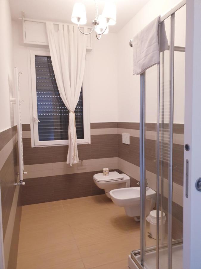Michelangelo Apartments Cormano Luaran gambar