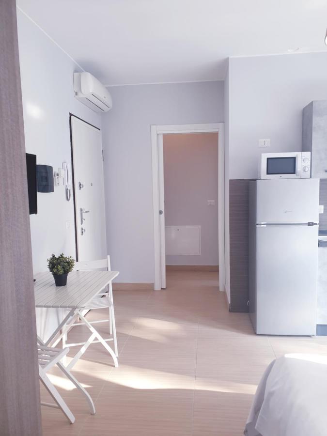 Michelangelo Apartments Cormano Luaran gambar