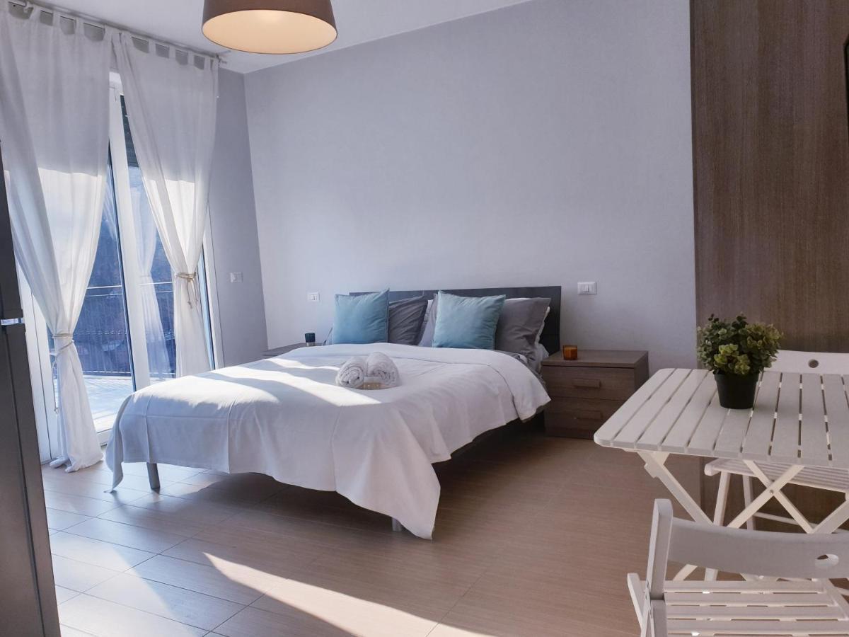 Michelangelo Apartments Cormano Luaran gambar
